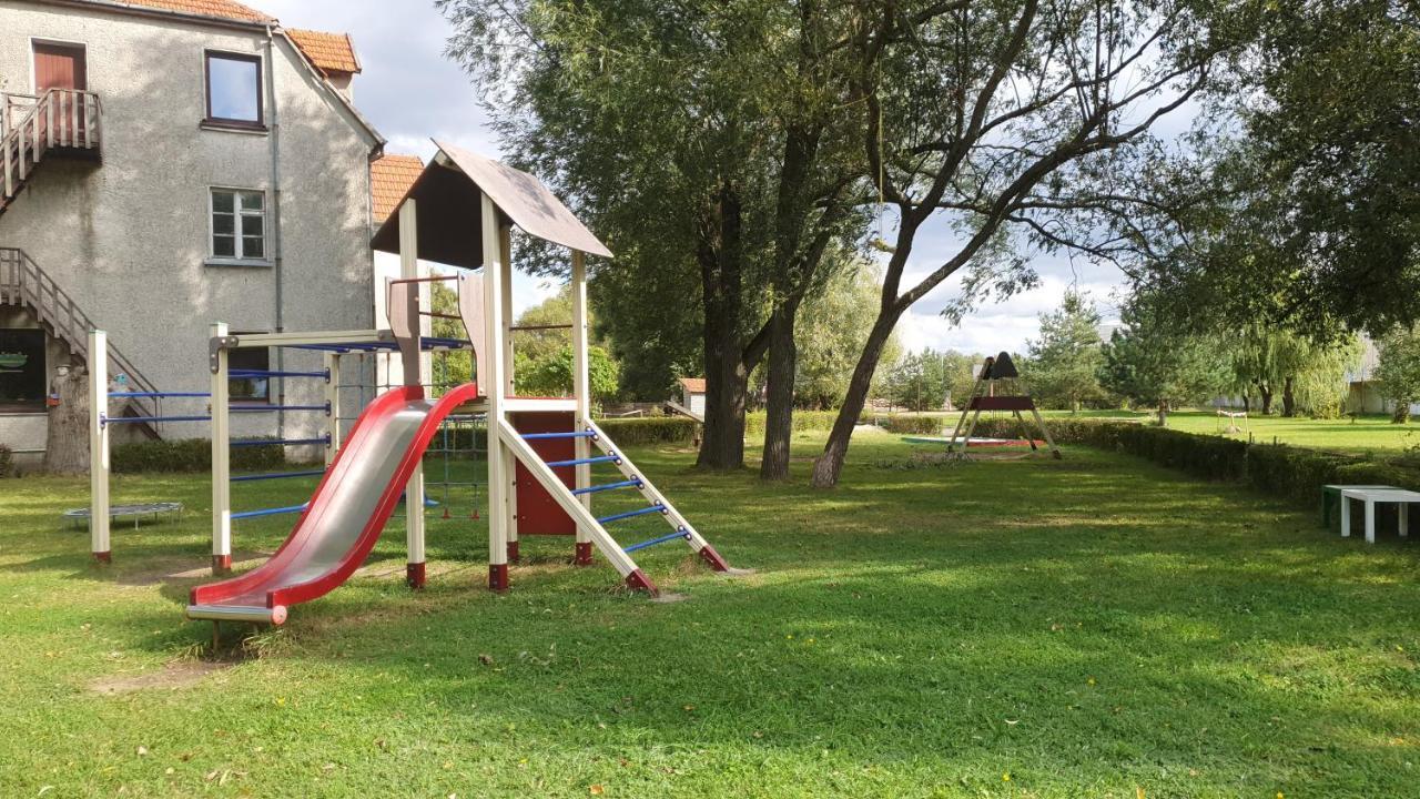 Guest House Gero Vejo Namai Klaipeda Bagian luar foto