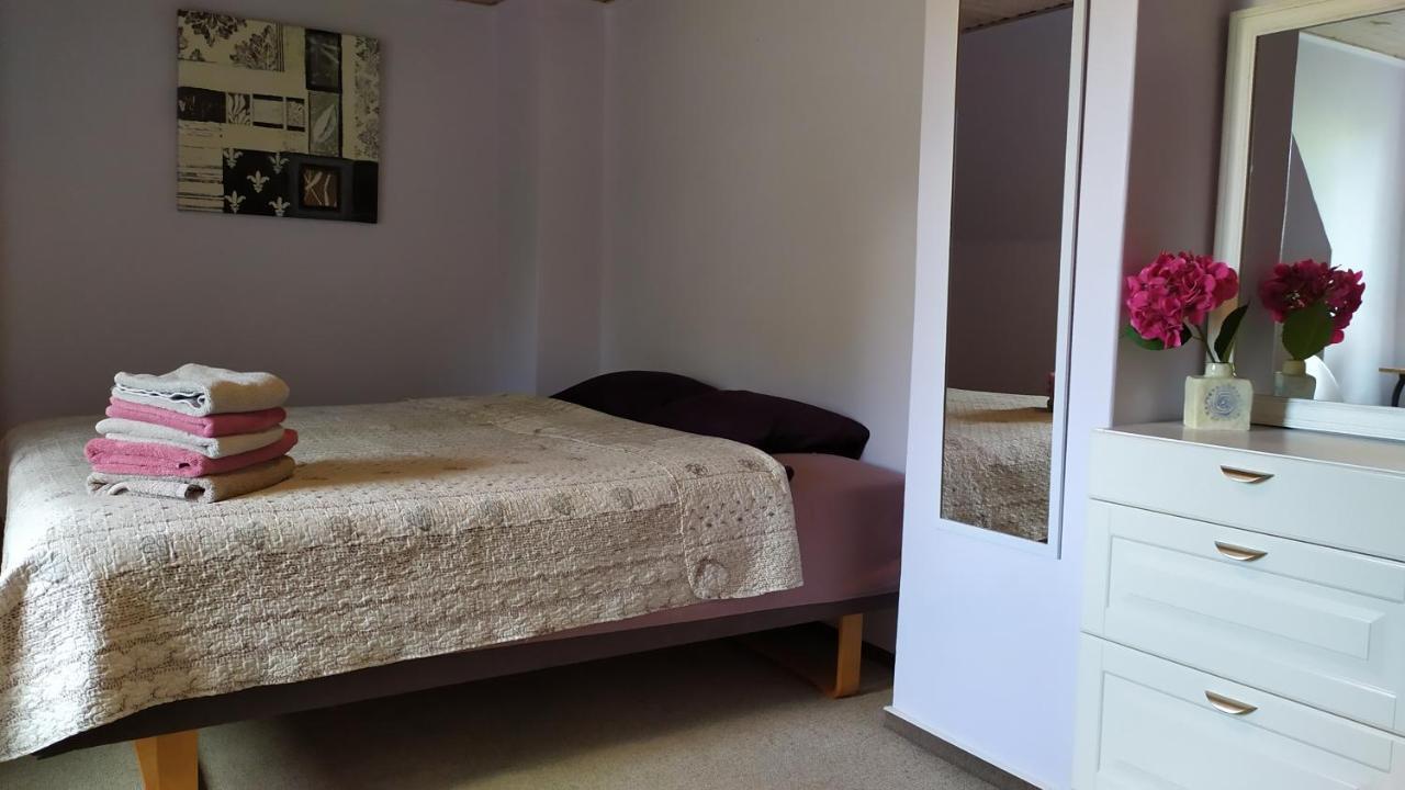 Guest House Gero Vejo Namai Klaipeda Bagian luar foto
