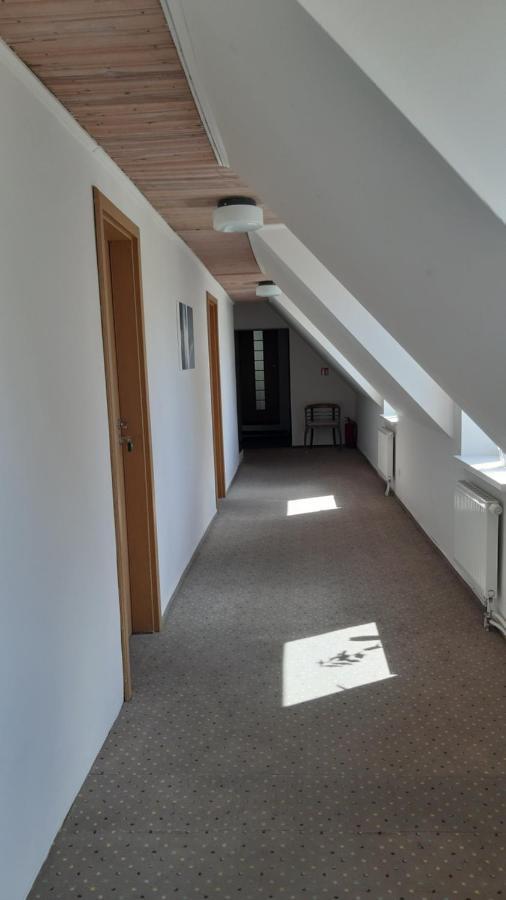 Guest House Gero Vejo Namai Klaipeda Bagian luar foto
