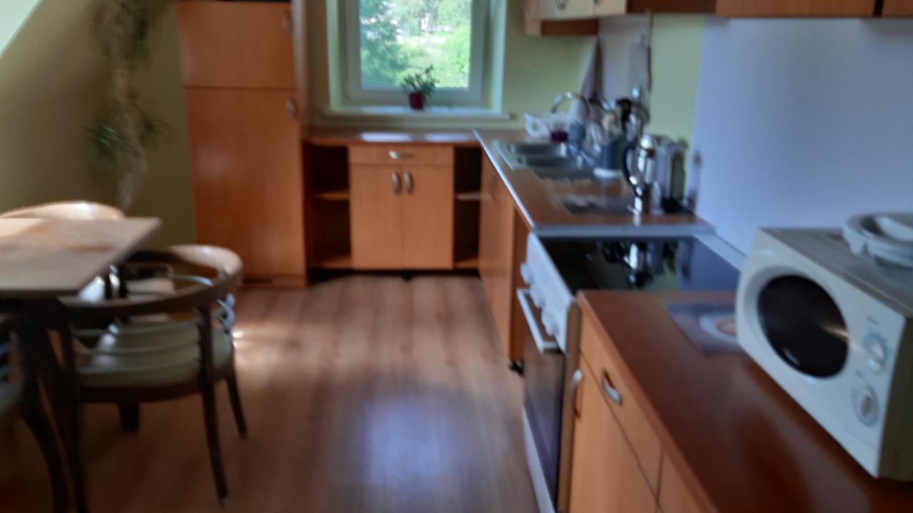 Guest House Gero Vejo Namai Klaipeda Bagian luar foto
