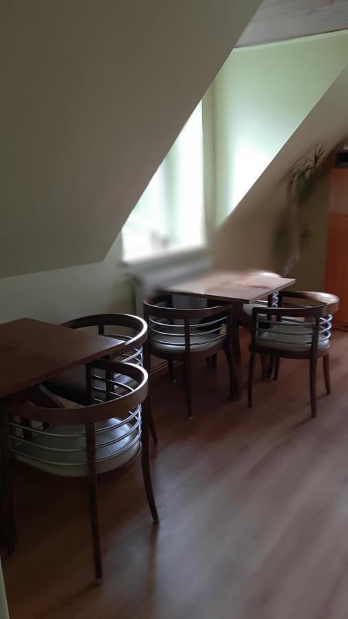 Guest House Gero Vejo Namai Klaipeda Bagian luar foto
