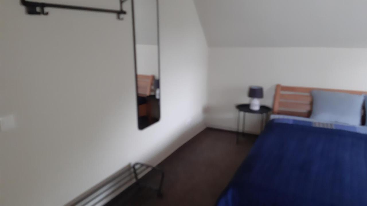 Guest House Gero Vejo Namai Klaipeda Bagian luar foto