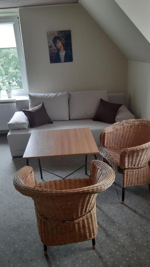 Guest House Gero Vejo Namai Klaipeda Bagian luar foto