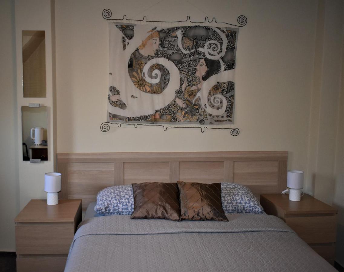 Guest House Gero Vejo Namai Klaipeda Bagian luar foto