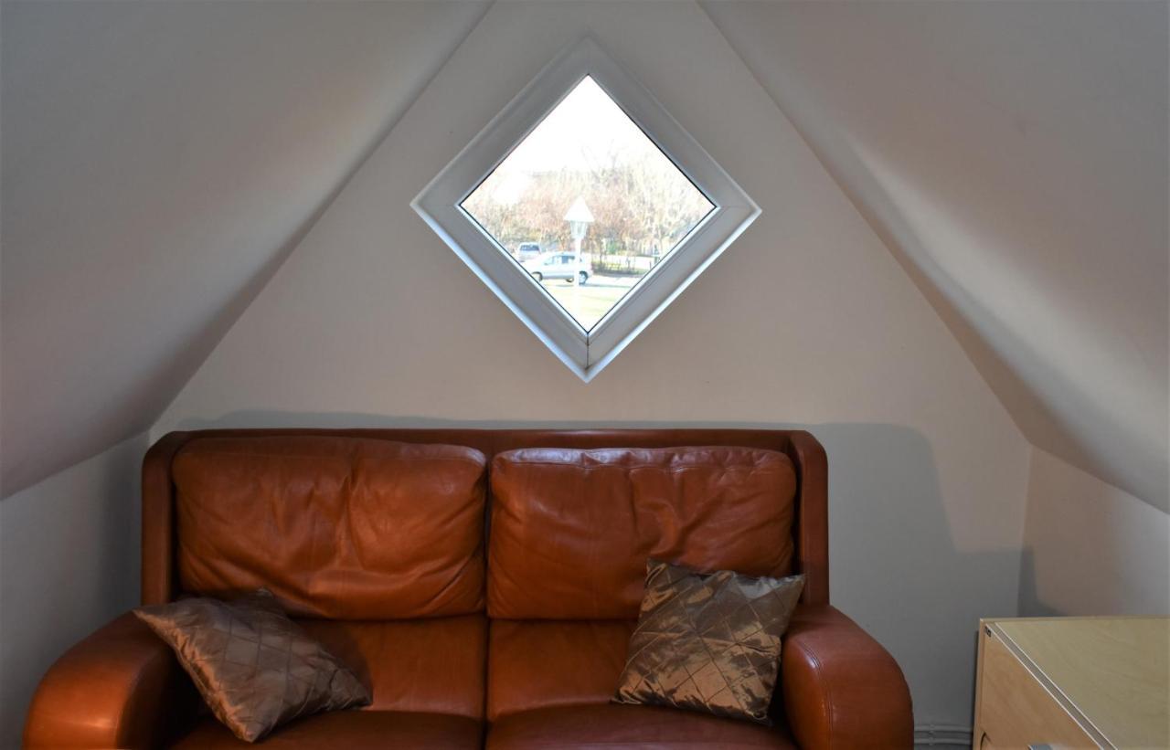 Guest House Gero Vejo Namai Klaipeda Bagian luar foto
