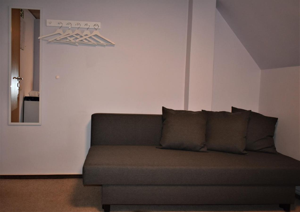 Guest House Gero Vejo Namai Klaipeda Bagian luar foto