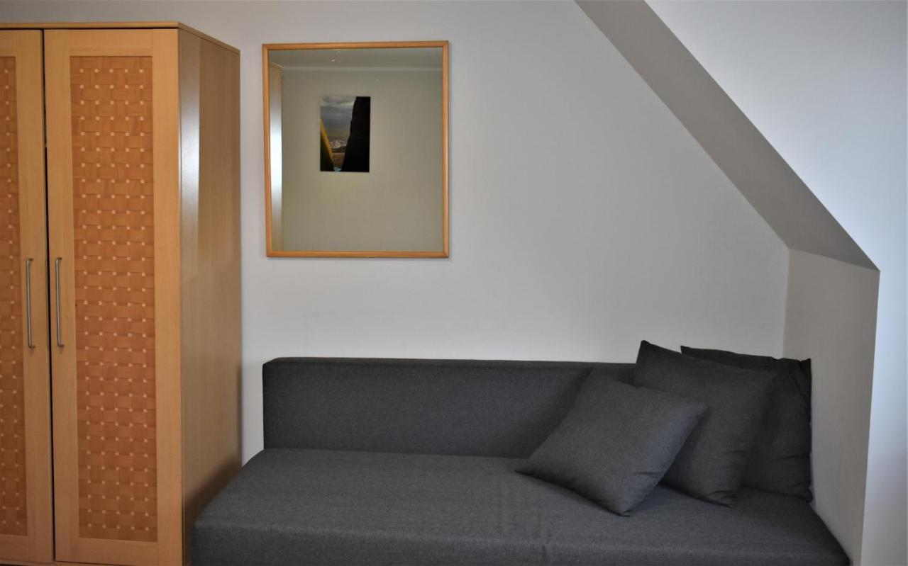 Guest House Gero Vejo Namai Klaipeda Bagian luar foto