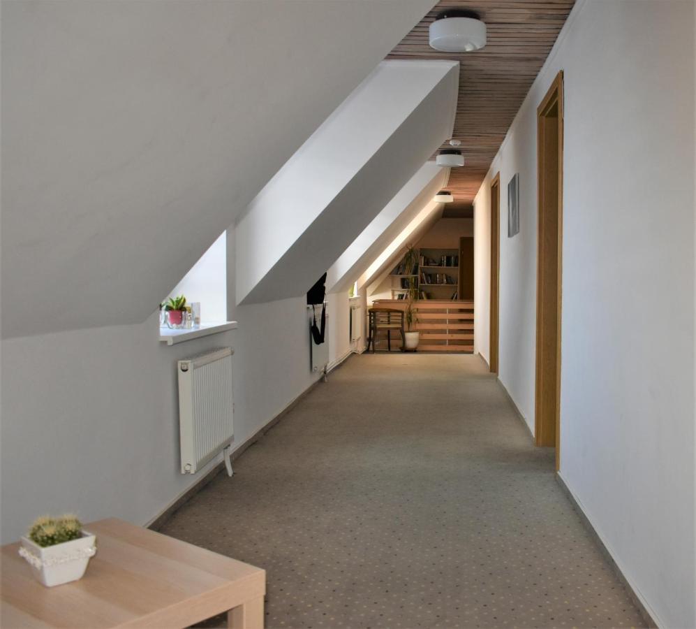 Guest House Gero Vejo Namai Klaipeda Bagian luar foto