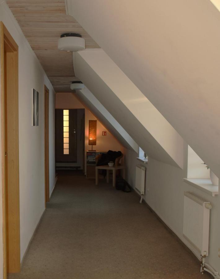 Guest House Gero Vejo Namai Klaipeda Bagian luar foto