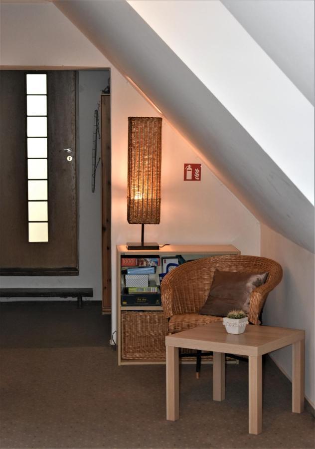 Guest House Gero Vejo Namai Klaipeda Bagian luar foto