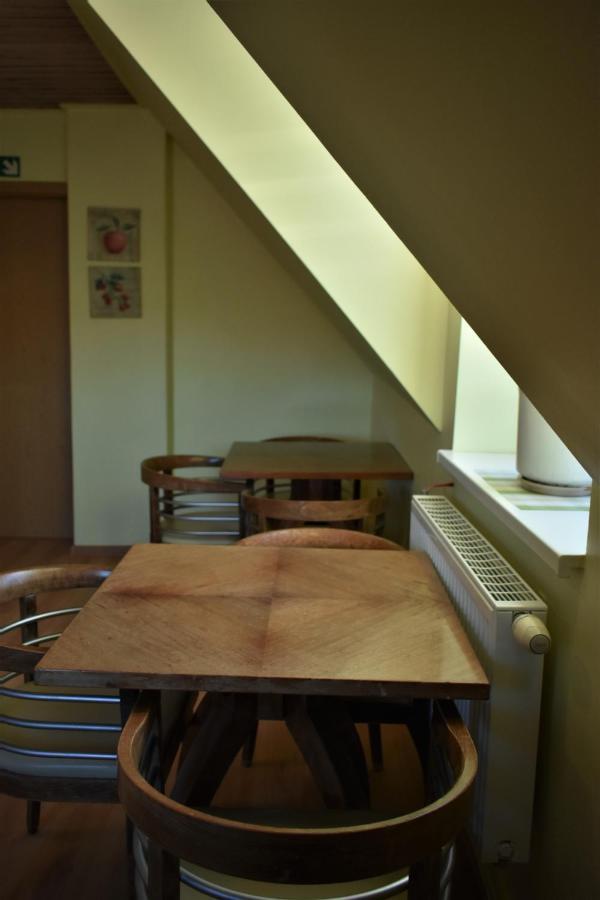Guest House Gero Vejo Namai Klaipeda Bagian luar foto